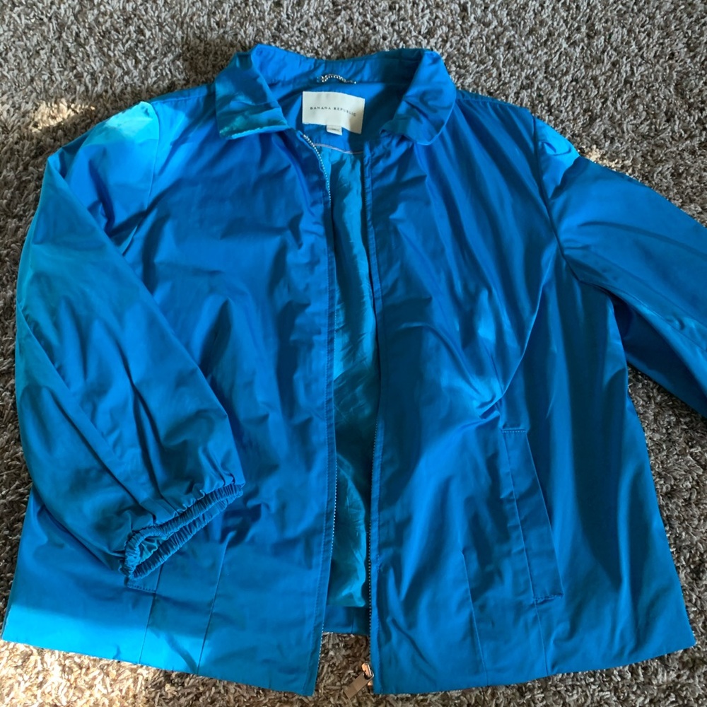 Banana Republic Jacket